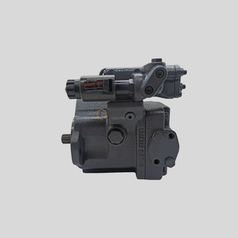 fan pump